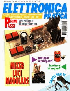 rivista Elettronica Pratica